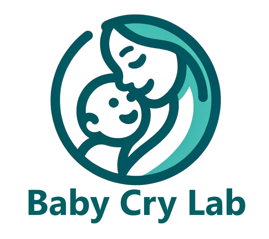 Baby Cry Lab Troubleshoot Sheet - NEH