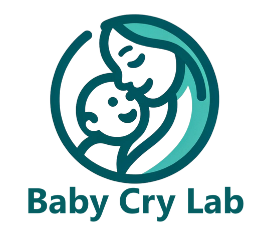 Baby Cry Lab Troubleshoot Sheet - NEH